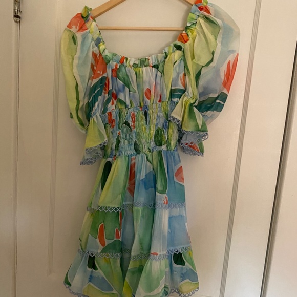 Charo Ruiz- Giulia size S - Picture 4 of 4